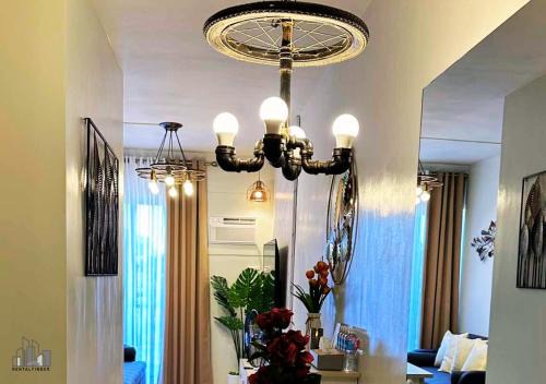 Puerto Princesa City Centre Apartment | Puerto Princesa Best Pet-Friendly Condo Near City Center - B2 5Kunzite