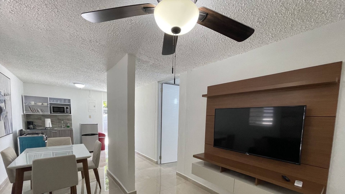 Quebrada Fajardo Apartment | Puerto Rico Paradise Getaway