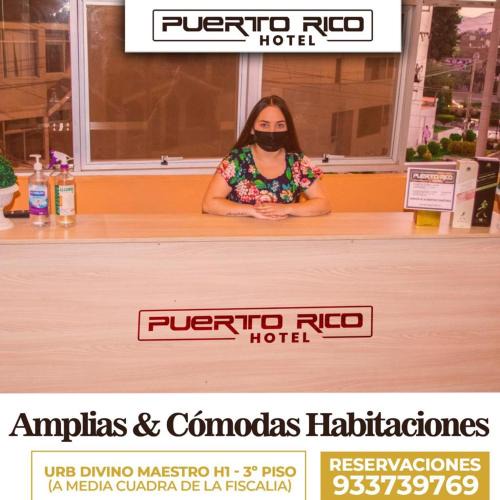 Ica House | PUERTO RICO