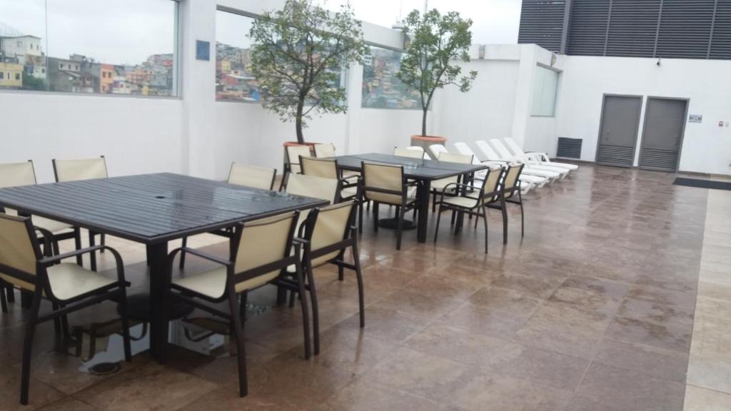 Las Penas Apartment | Puerto Santana luxury suit