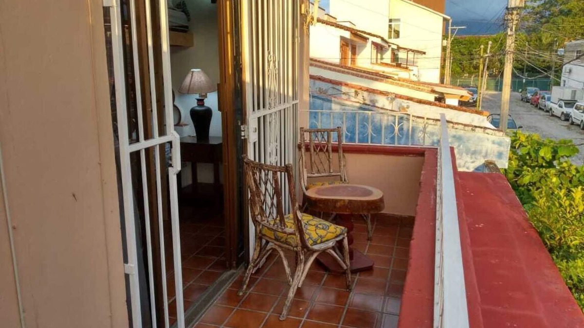 Palmar de Aramara House | Puerto Vallarta Full House for until 16 people at 5 blocks from beach.