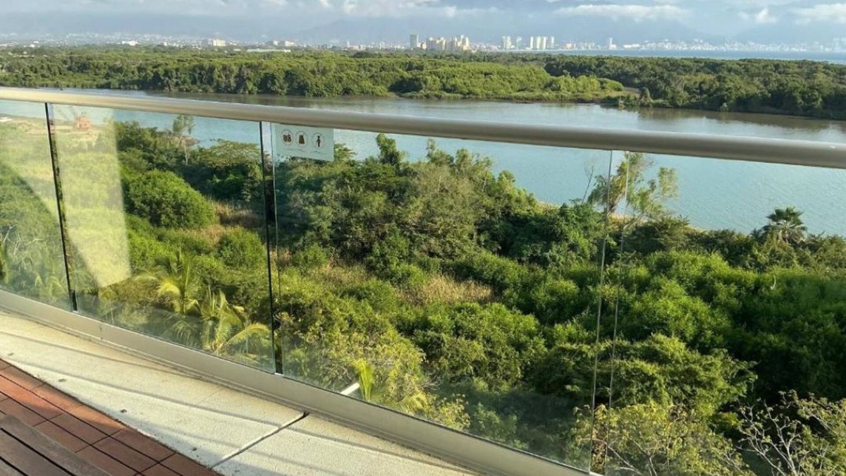 Las Jarretaderas Apartment | Puerto Vallarta Vidanta World Grand Luxxe Resort 1 BR Condo with Awesome Views!