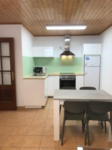 Malpica de Bergantinos Apartment | Puertoplaya