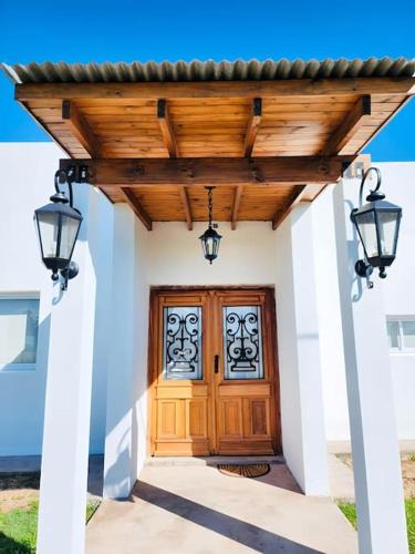 Azul House | Puesta de Sol Casa Quinta