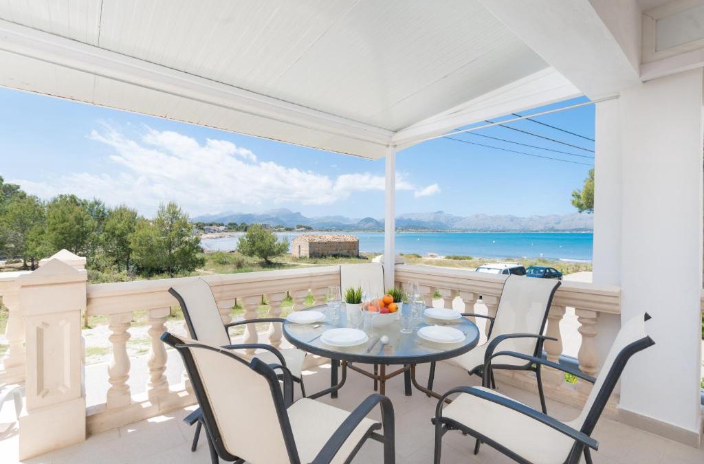 es Bacares Apartment | Puesta De Sol