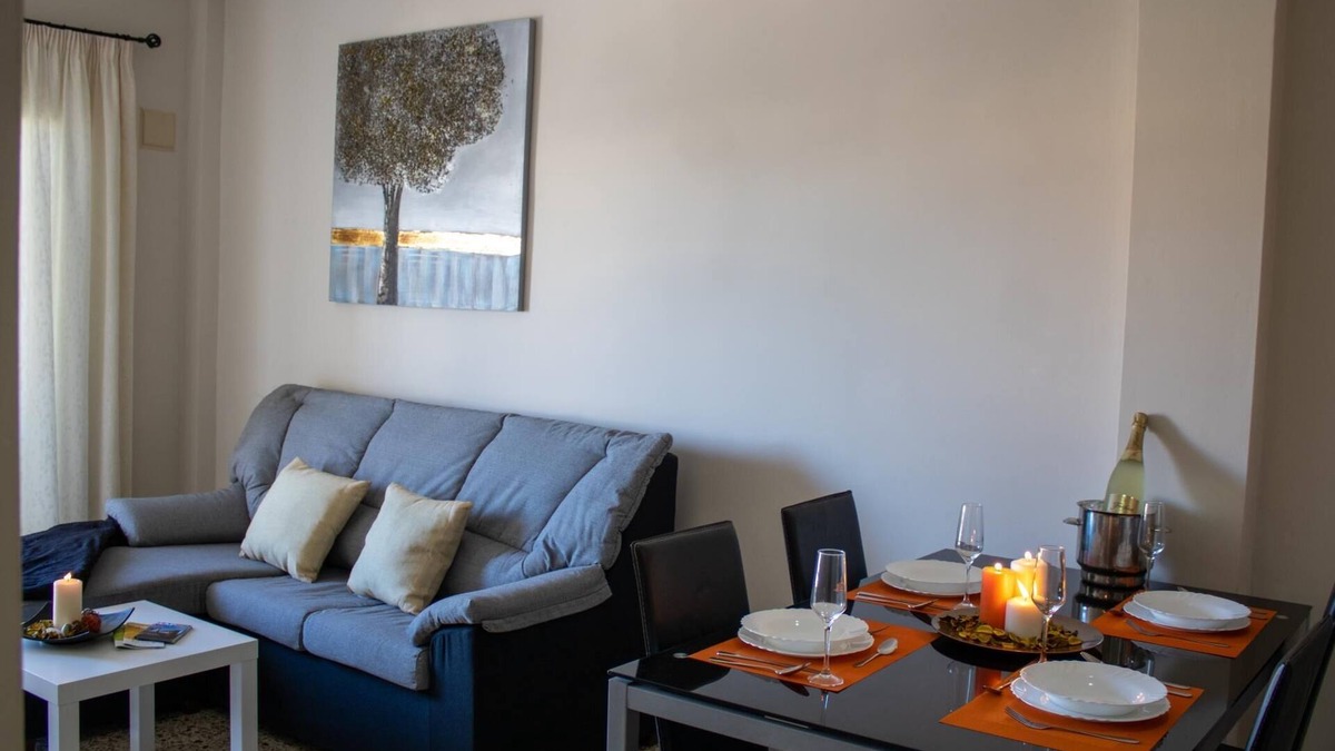 Playa San Juan Apartment | PUESTA DE SOL RENTALS 3BJ