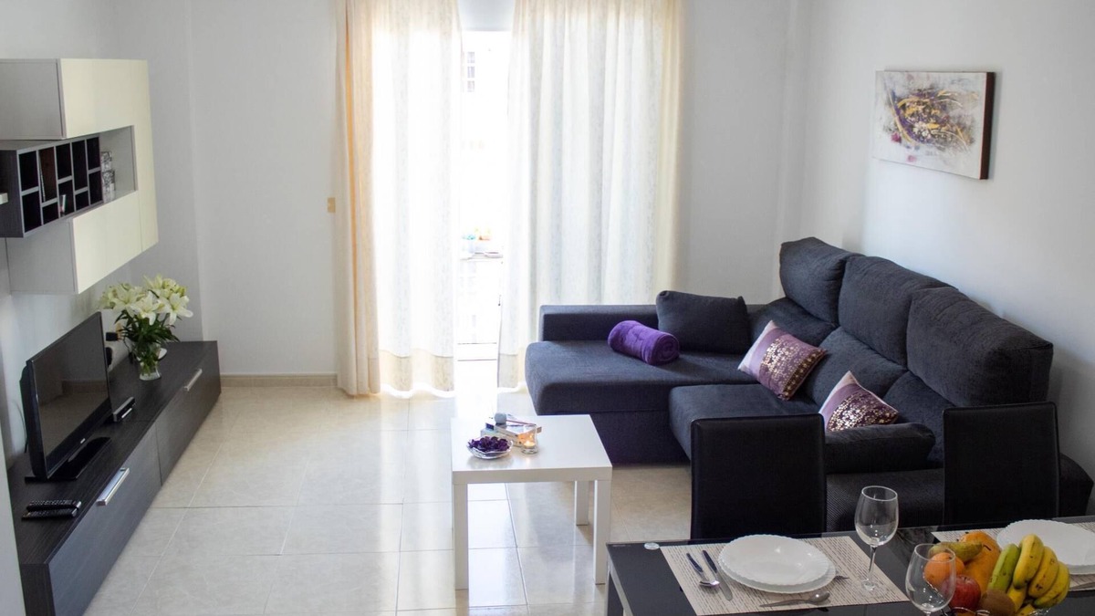 Playa San Juan Apartment | PUESTA DE SOL RENTALS 3AR