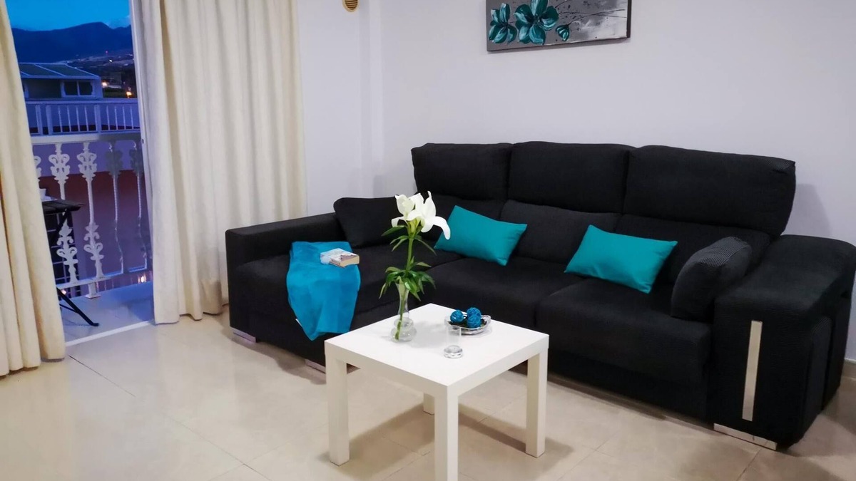 Playa San Juan Apartment | PUESTA DE SOL RENTALS 2AR