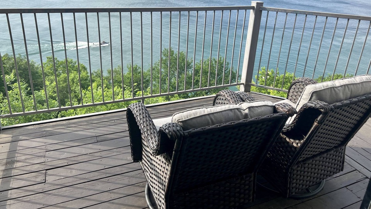Hudson Bend Condo | Puesta Vista - Amazing Condo on Lake Travis