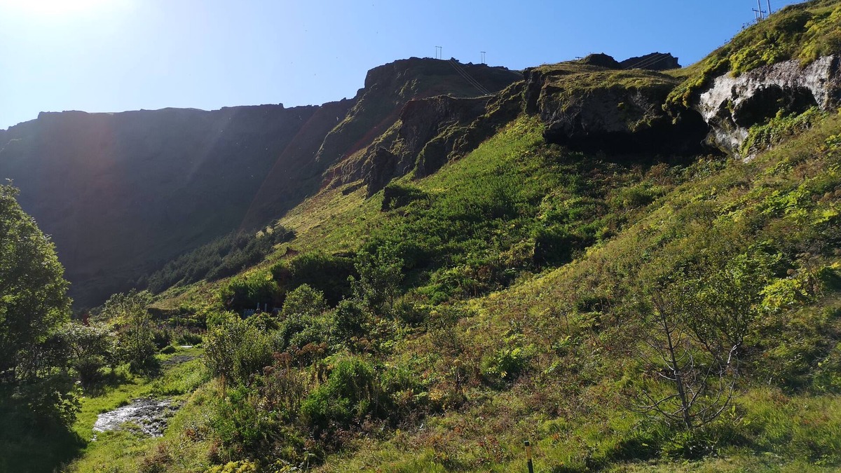 Vik I Myrdal Hotel | Puffin Hotel Vík