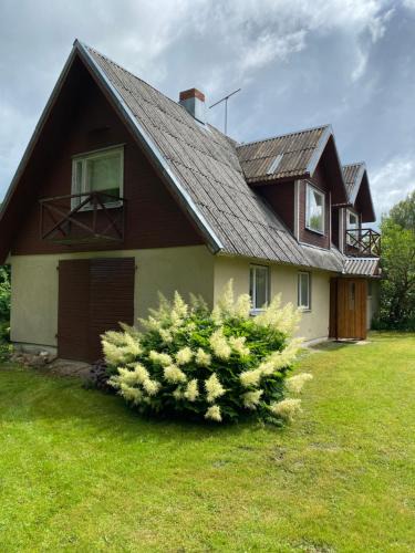 Viljandi County Apartment | Puhkemaja Puhkus