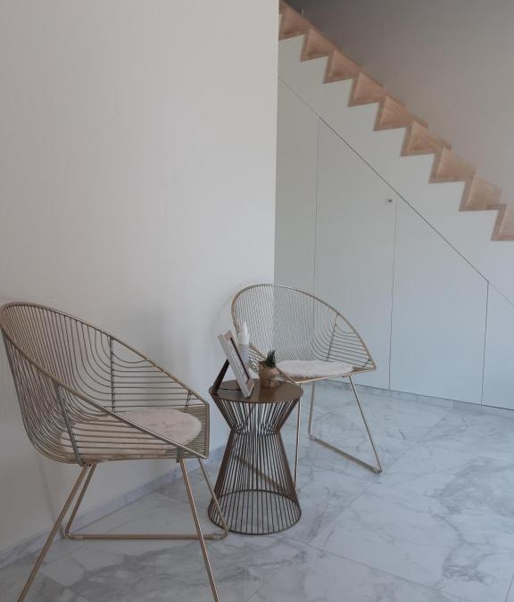Geluwe House | Puhr House