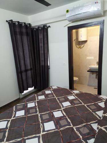 Kota Apartment | Pukhraj element