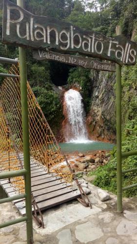Valencia Resort | Pulangbato Falls Mountain Resort