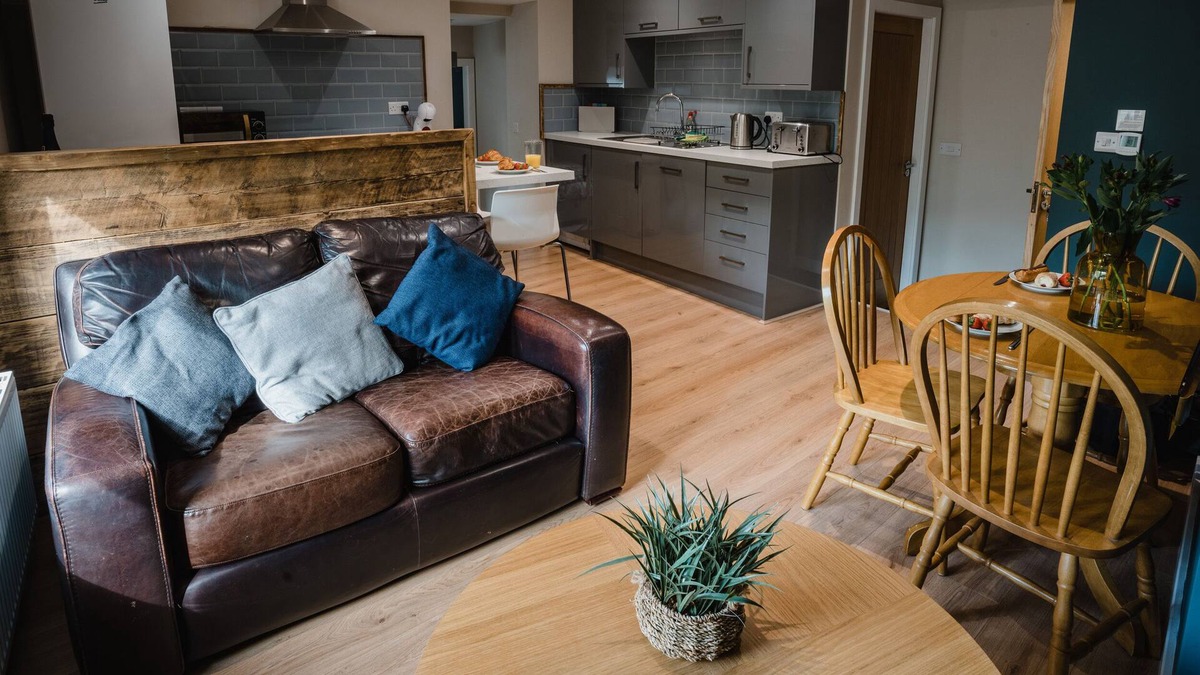 Marsden Apartment | PULE HILL, pet friendly in Marsden