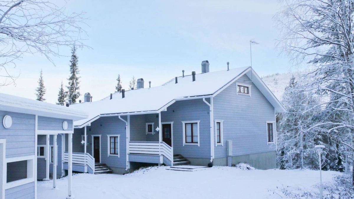 Salla House | Pulkka 2 by Interhome