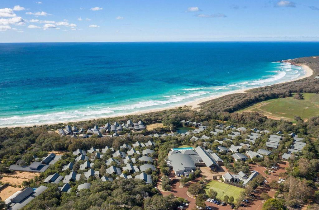 Naturaliste Hotel | Pullman Bunker Bay Resort Margaret River
