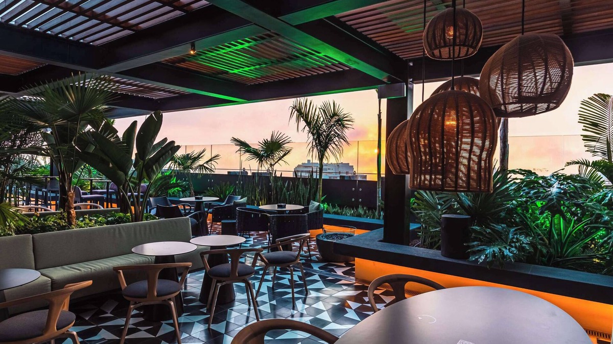 Armendariz Hotel | Pullman Lima Miraflores