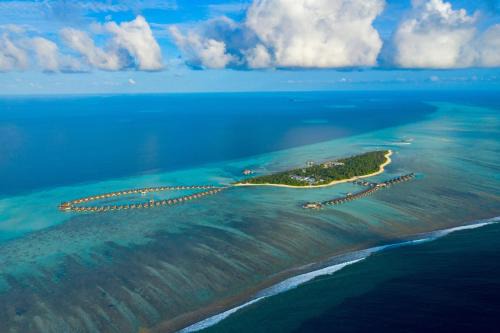 Maamutaa Island Resort | Pullman Maldives Maamutaa - All-Inclusive Resort - 50 percent off Transfers