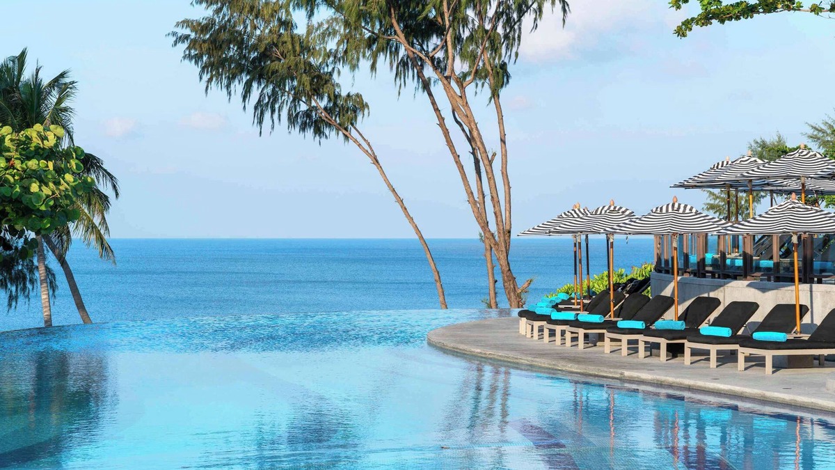 Sa Khu Resort | Pullman Phuket Arcadia Naithon Beach