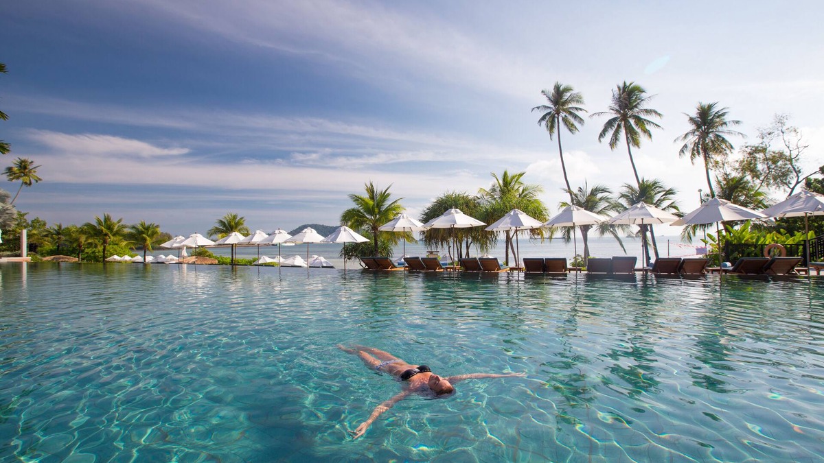 Wichit Resort | Pullman Phuket Panwa Beach Resort