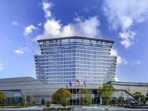 Taicang Hotel | Pullman Suzhou Taicang