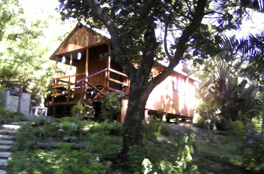 Umjindi Ski Chalet | Pumba's Lookout