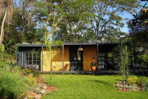 Ongata Rongai House | Pumbaa Farmhouse + Cottages