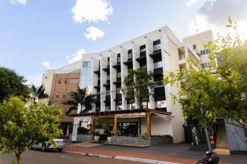 Canaa dos Carajas Hotel | Pumma Business Hotel