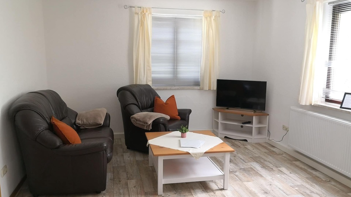 Abhorn Condo | Pumphut' Scheune vacation apartments in the Vogtland near Plohn amusement park