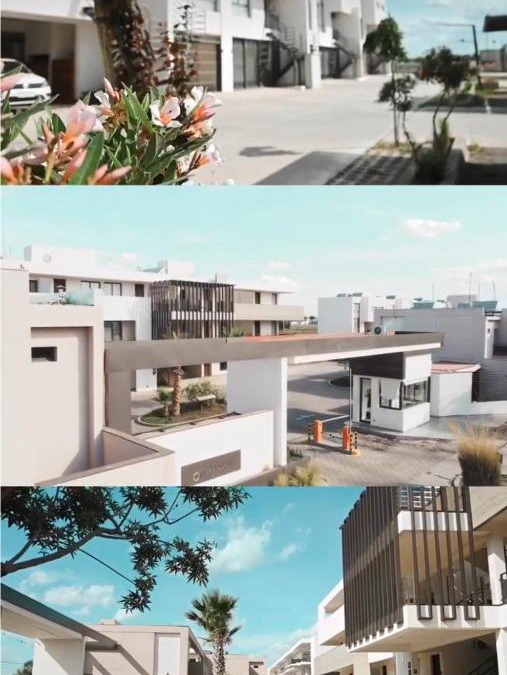 San Martin Apartment | Puna Cuyana