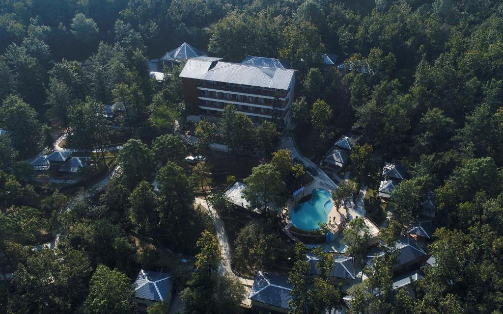 Bullawala Resort | Punarnava Resort & Spa