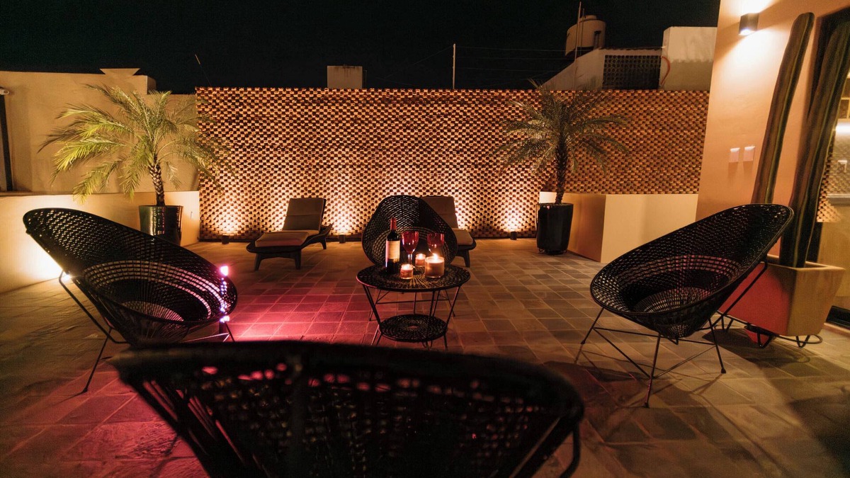 Ruta Independencia Resort | PUNTA AGAVE SUITES