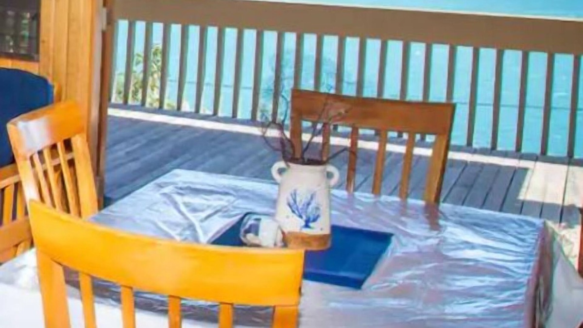 Playa Sardinas II Apartment | Punta Aloe 20 Ocean Front Villa Apartment