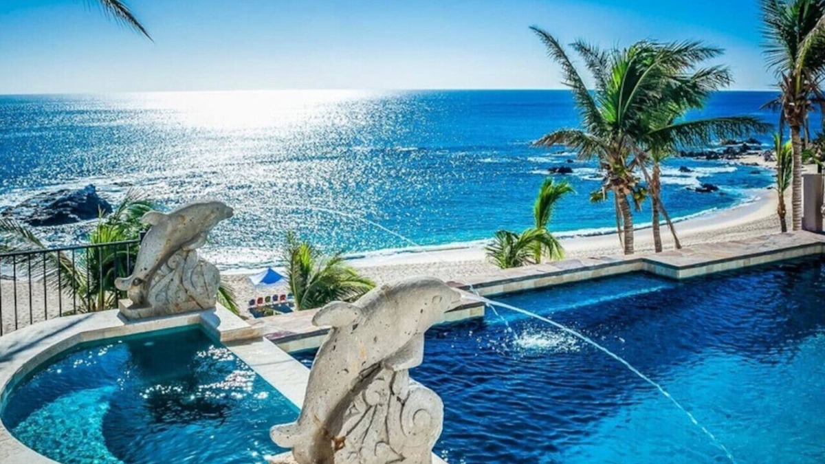 Rancho Cerro Colorado House | Punta Bella Villa Paraiso