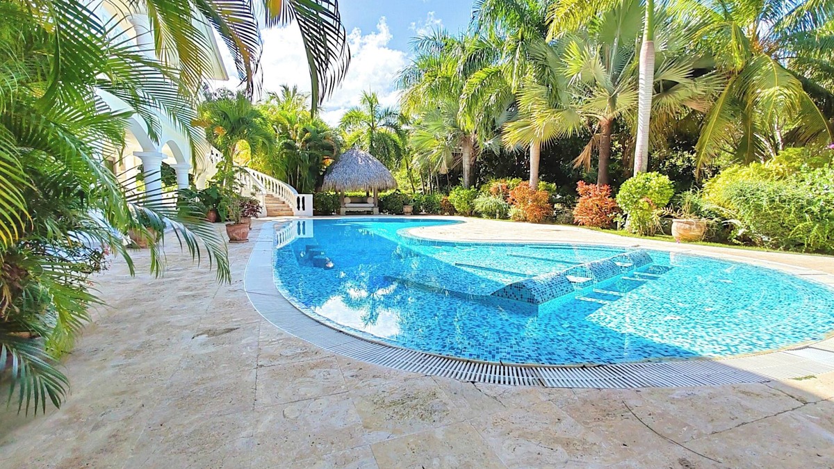Bavaro Villa | Punta Cana 8BR Bachelor Party Coco Villas + Free Bonus