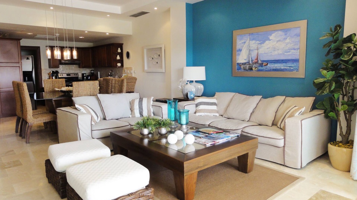 Cap Cana Marina Condo | Punta Cana, Capcana Marina Waterfront Condo, A second home to enjoy!