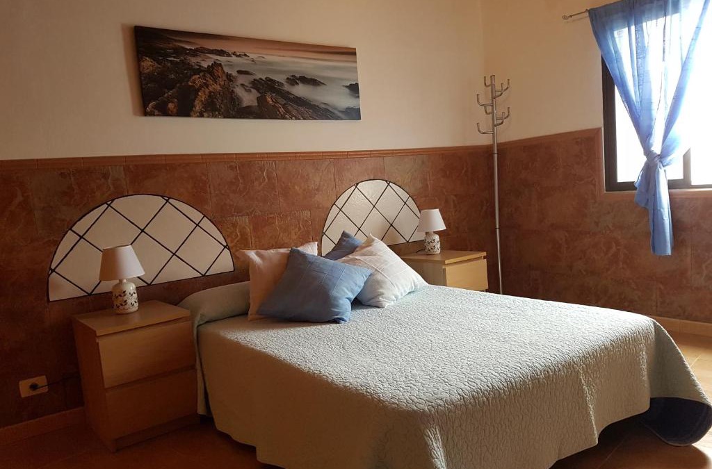 Galdar Apartment | Punta de Galdar Nature and Confort