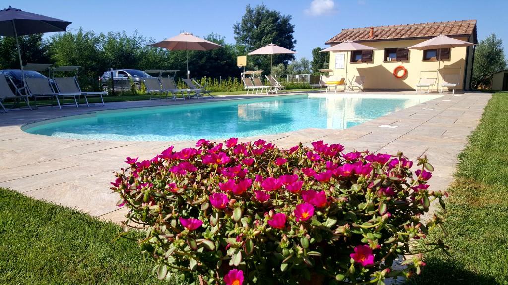 Riparbella House | Punta dei Lecci