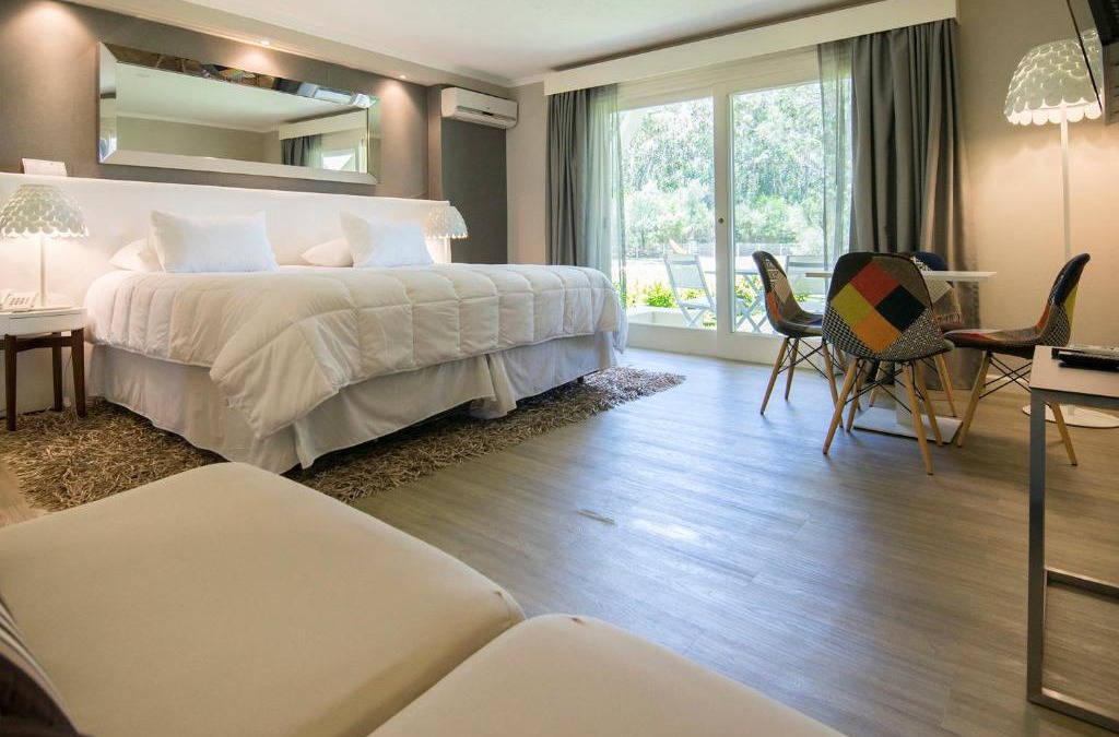 Solanas Apartment | Punta del Este, Forest Lagoon, Luxury