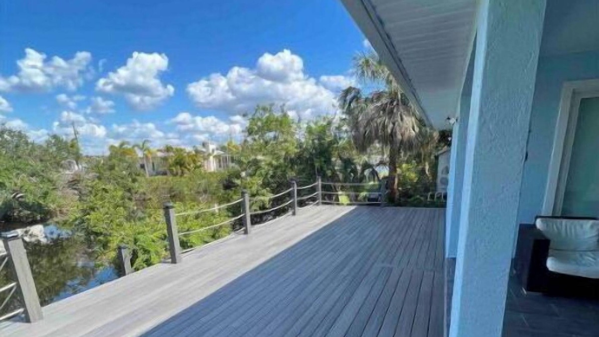 Charlotte Park House | Punta Gorda