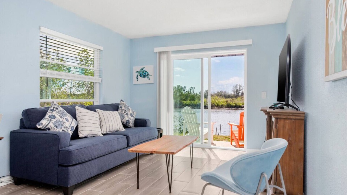 Punta Gorda Condo | PUNTA GORDA WATERFRONT CONDO 3