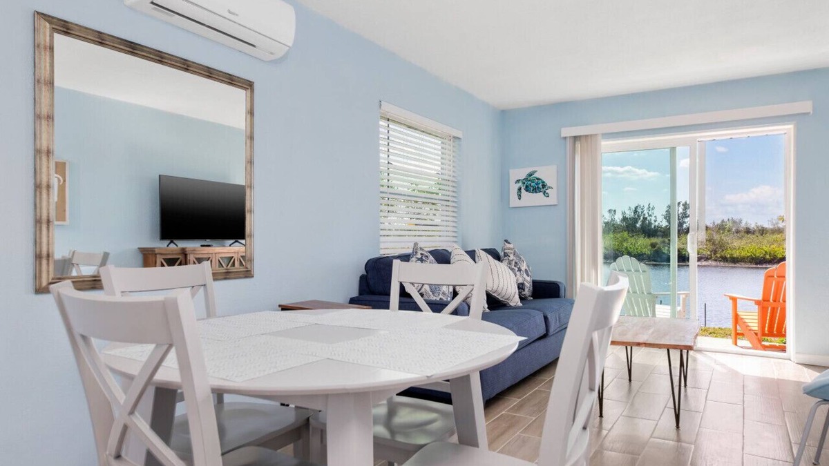 Punta Gorda Condo | PUNTA GORDA WATERFRONT CONDO 4