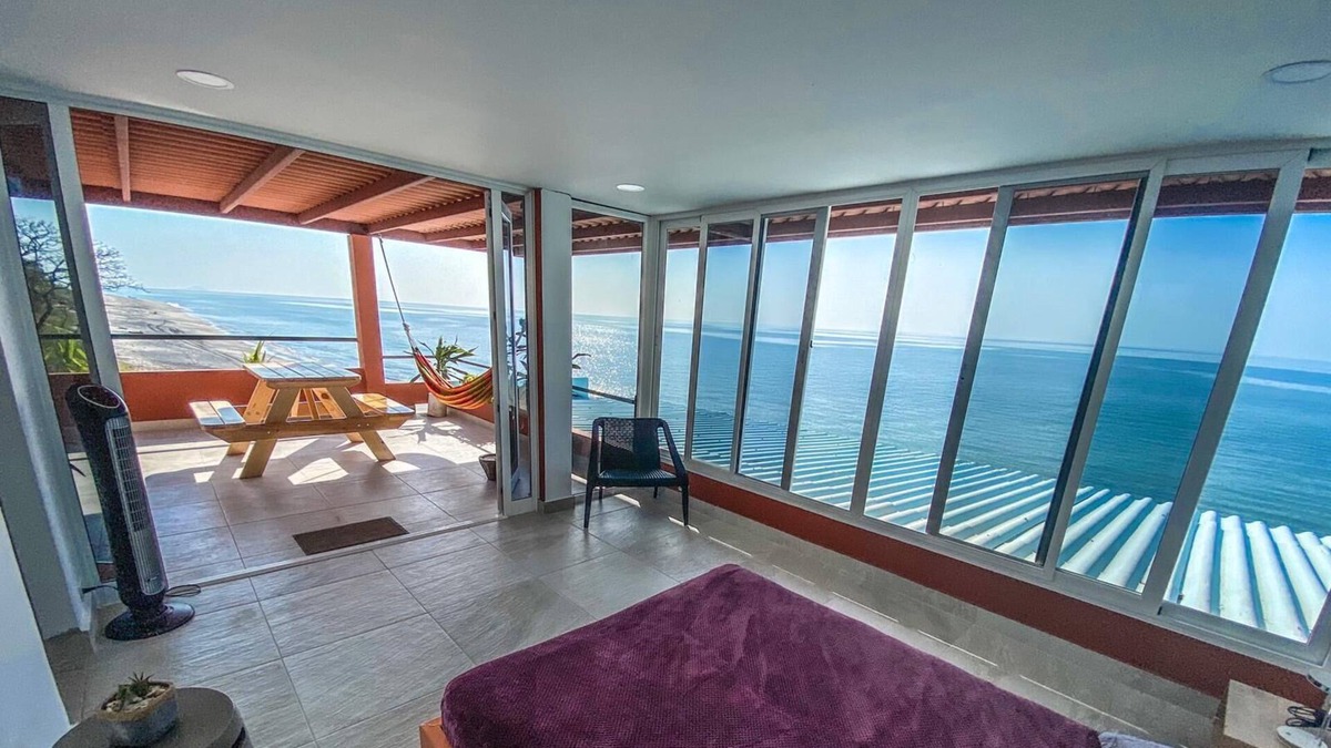 Nueva Gorgona Apartment | Punta Malibu Rooftop