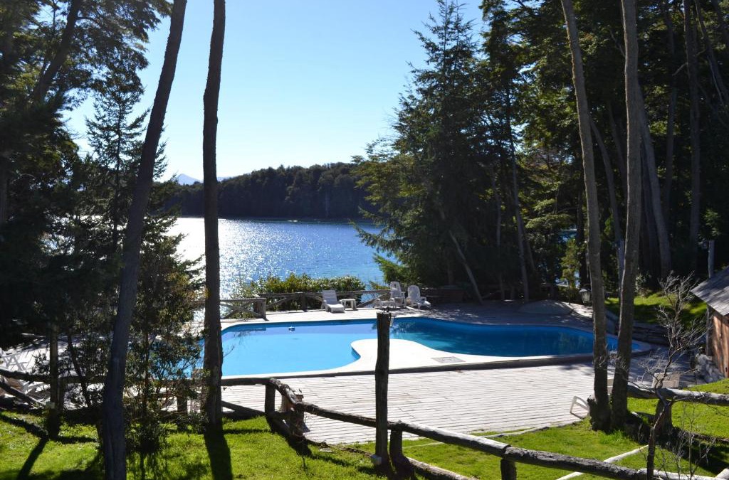 Villa La Angostura Cabin | Punta Manzano