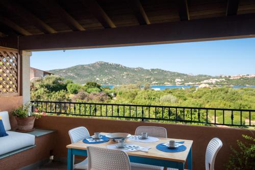 Golfo di Marinella Apartment | Punta Marana - Your House in Sardinia