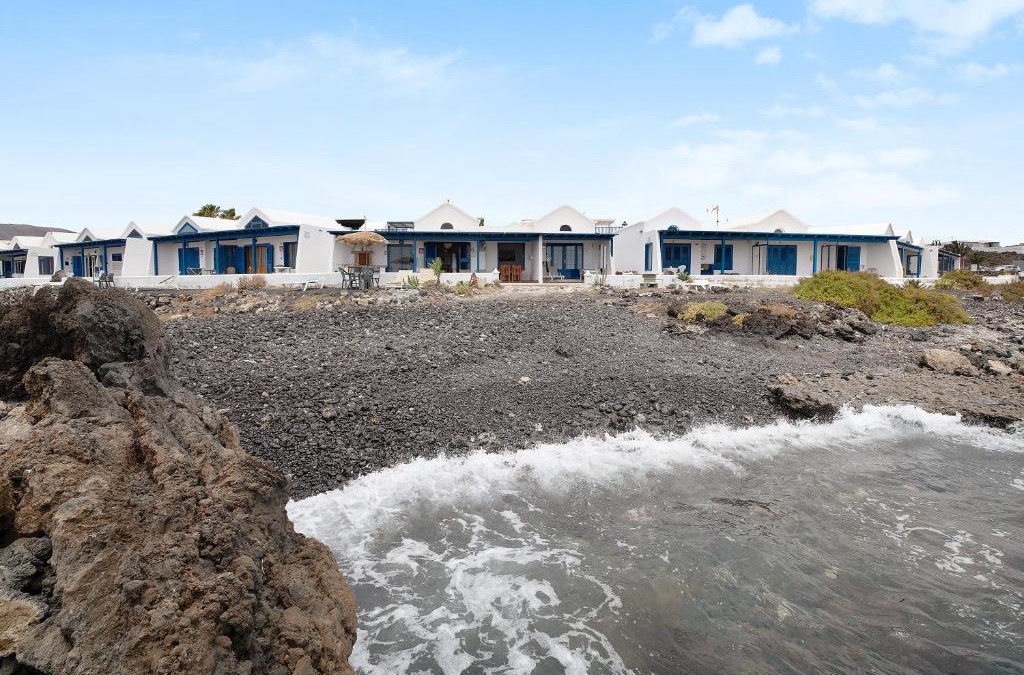 Punta Mujeres House | Punta Marea