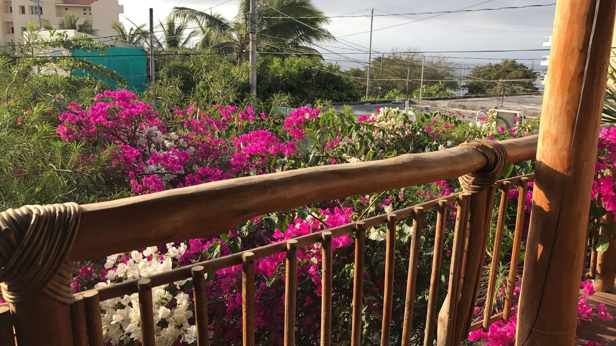 Emiliano Zapata House | Punta Mita's Beach Home - The Original Casa Sera