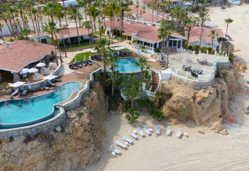 Pescadero Resort | Punta Pescadero Paradise Hotel & Villas