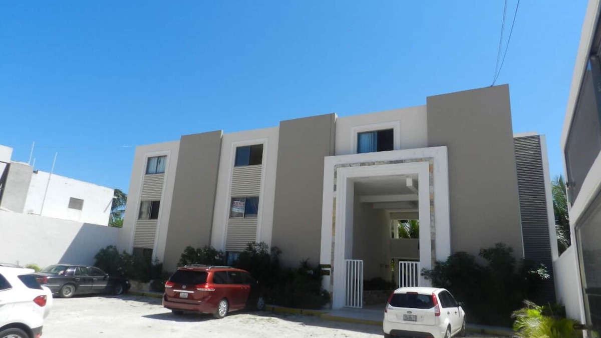 Progreso Municipality Apartment | "Punta Progreso apartment"